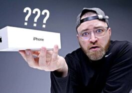 iPhone