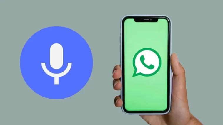 Des messages audio d'autodestruction seront bientôt disponibles sur WhatsApp 1 Des messages audio d'autodestruction seront bientôt disponibles sur WhatsApp