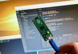 Dual Raspberry Pi chips power this HDMI gaming console stick