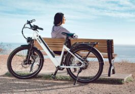 Entretien Vélo Electrique
