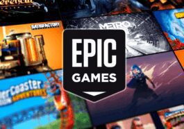 Epic Games