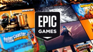 Epic Games Store se bat salement avec Steam : permet aux développeurs d'auto-publier des jeux 30 Epic Games