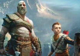 Fête des pères : Tous les jeux vidéo avec les meilleurs pères (bons et mauvais) 81 Fête des pères : Tous les jeux vidéo avec les meilleurs pères (bons et mauvais)