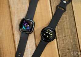 Fitbit est à nouveau partiellement en panne, plantant sur les iPhones