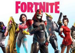 Epic Games Fortnite