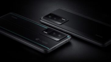 Redmi K60 Ultra arrive bientôt avec Dimensity 9200+ et 210W 16 Redmi K60 Ultra