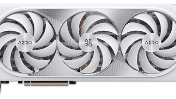 Gigabyte Perd Accidentellement 12 Go Rtx 4070 Et 8 Go