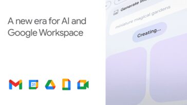 Gmail : Google annonce qu'une IA rédigera bientôt vos emails 6 Gmail AI write emails
