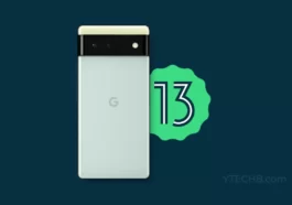 Google rolls out the first beta of Android 13 QPR3 for Pixel phones