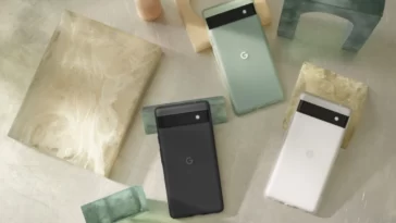 Google publie la mise à jour de sécurité de mars 2023 pour les téléphones Pixel 12 Google releases March 2023 Security Update for Pixel Phones