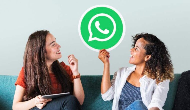 WhatsApp présente officiellement les chaînes : voici comment elles fonctionnent 1 WhatsApp présente officiellement les chaînes : voici comment elles fonctionnent
