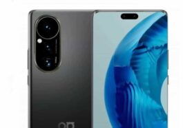 Huawei nova 11