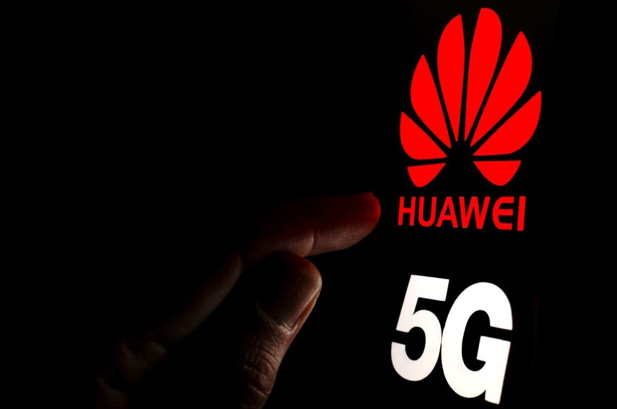 Huawei est loin devant le reste du monde en matière de contribution au réseau 5G