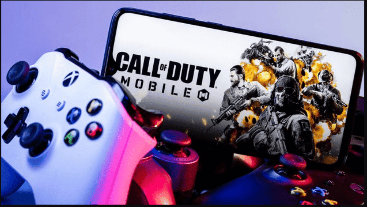 Jouez n'importe où : sortie de la boutique Xbox Mobile de Microsoft en 2024 2 Appel du devoir Mobile Xbox