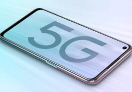 Le tueur de batterie : comment la technologie 5G vide votre batterie mobile