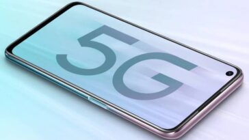 Le tueur de batterie : comment la technologie 5G vide votre batterie mobile