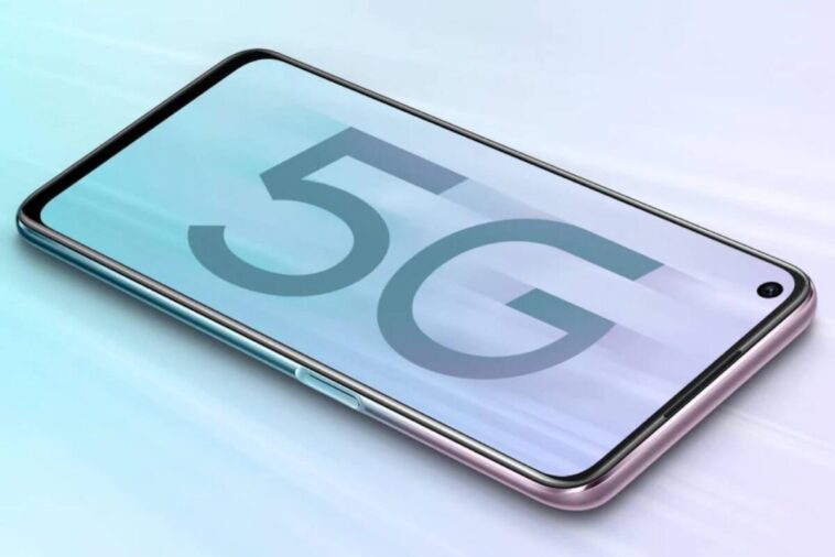 Le tueur de batterie : comment la technologie 5G vide votre batterie mobile 1 Le tueur de batterie : comment la technologie 5G vide votre batterie mobile