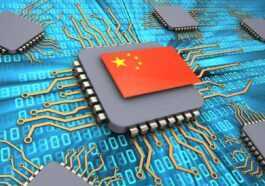 La Chine est déterminée à aller… Chinois – utilisez des jetons chinois ou payez 400 % de plus