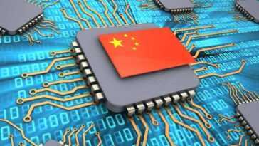 La Chine devient désormais chinoise – Xiaomi est sur le point de rejoindre le train 9 La Chine est déterminée à aller… Chinois – utilisez des jetons chinois ou payez 400 % de plus