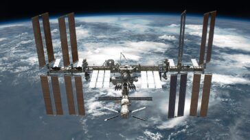 La NASA a un plan de 180 millions de dollars pour détruire la Station spatiale internationale 17 La NASA a un plan de 180 millions de dollars pour détruire la Station spatiale internationale