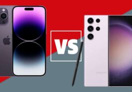 Le Samsung Galaxy S23 a perdu près de la moitié de sa valeur contrairement à l'iPhone 14 34 Galaxy S23 Ultra vs iPhone 14 Pro Max