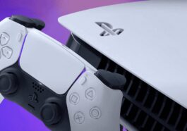 Sony PS5 DualSense Update