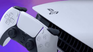 La mise à jour sans fil pour les contrôleurs PS5 corrige une plainte majeure DualSense 17 Sony PS5 DualSense Update