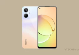 Android 13 Stable Update goes live for Realme 10, and Early Access for three other phones