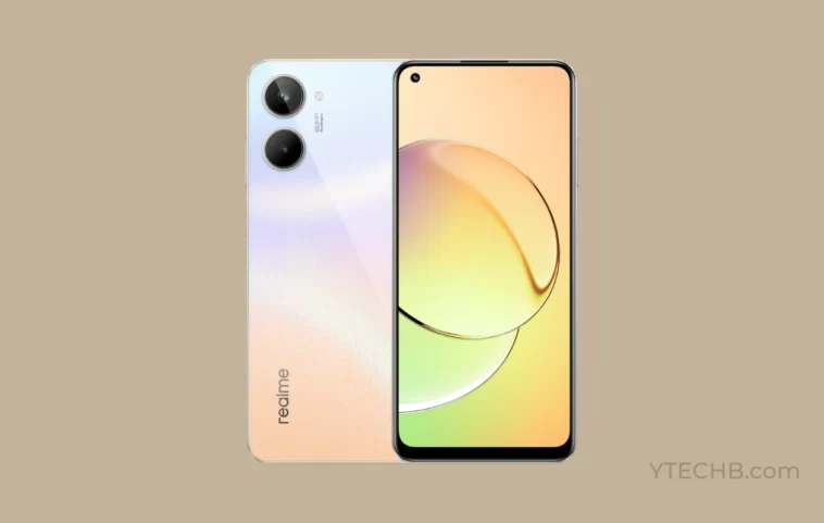 La mise à jour stable d'Android 13 est mise en ligne pour Realme 10 et l'accès anticipé pour trois autres téléphones 1 Android 13 Stable Update goes live for Realme 10, and Early Access for three other phones