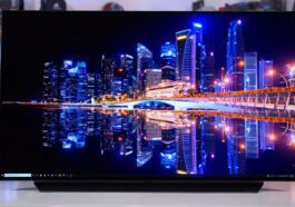 OLED material breakthrough could lead to cheaper phones, TVs, and monitors