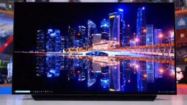 OLED material breakthrough could lead to cheaper phones, TVs, and monitors