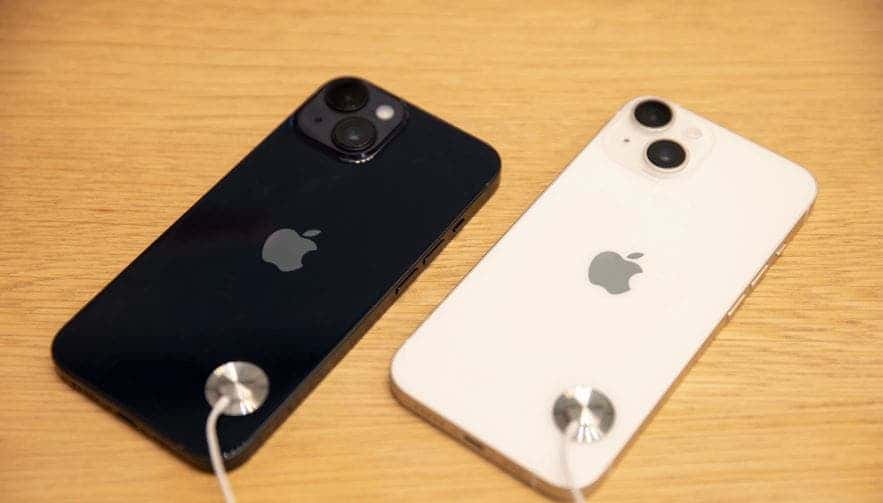 Le PDG d'Apple, Tim Cook, fera personnellement pression pour les iPhones Made In India 3 iPhone 15