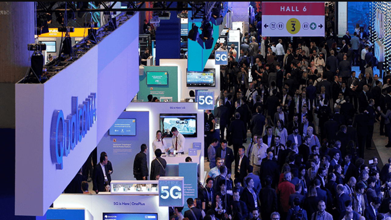 Le Mobile World Congress 2023 n'est pas pour Apple, Sony et Microsoft 2 MWC2023