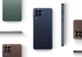 Samsung Galaxy M33 5G is getting One UI 5.1 Update