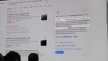 Le chat Bing alimenté par l'IA continue de repousser ses limites 17 Le chat Bing alimenté par l'IA continue de repousser ses limites