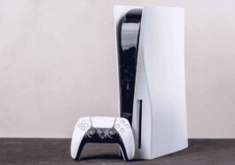 Le Concepteur De La Console Sony Ps6 Dévoilé – Quelque