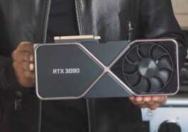 Le dernier pilote Nvidia provoque des pics d'utilisation du processeur