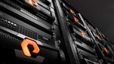 Supplier aims for 300TB flash drives by 2026