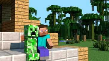 Le mode éditeur de Minecraft serait plus proche que nous ne le pensions 22 Le mode éditeur de Minecraft serait plus proche que nous ne le pensions