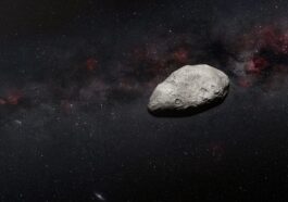 Un astéroïde découvert en orbite autour de la Terre pourrait être un fragment de la Lune 73 'Le mystère de l'objet interstellaire d'Oumuamua résolu : "Ce n'est pas un vaisseau extraterrestre"