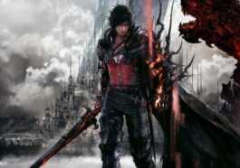 Final Fantasy 16 producer dislikes the term JRPG, considers it discriminatory