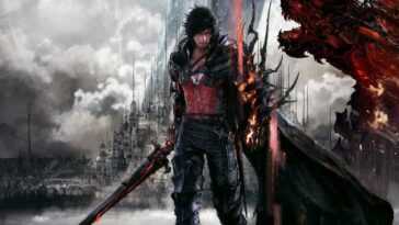Final Fantasy 16 producer dislikes the term JRPG, considers it discriminatory