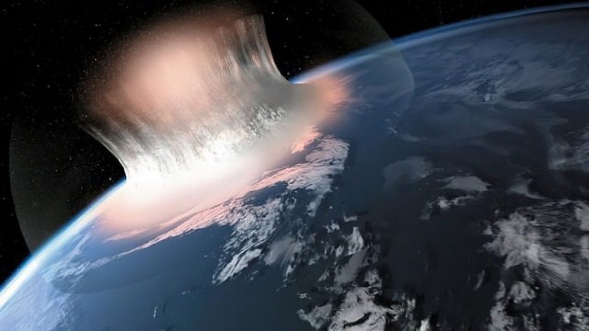 Peu d'espoir de nous sauver d'un grand astéroïde : le nouveau test de défense planétaire de la NASA 2 Image
