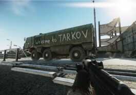 Escape from Tarkov devs use public shaming to combat recent waves of cheaters
