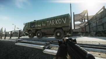 Les développeurs d'Escape from Tarkov utilisent la honte publique pour lutter contre les récentes vagues de tricheurs 16 Escape from Tarkov devs use public shaming to combat recent waves of cheaters