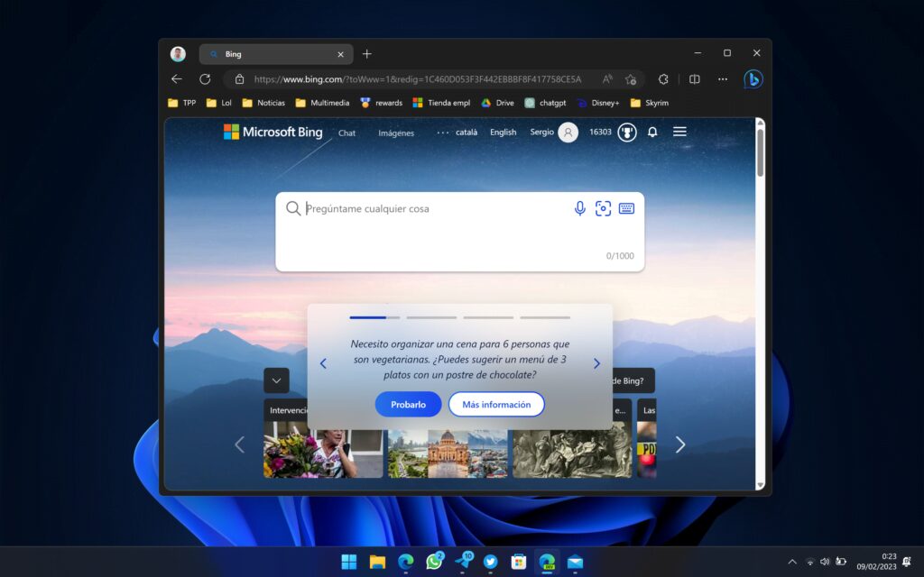 Les mathématiques avancées pourraient être la prochaine étape pour Bing