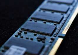 Global DRAM market revenue hit 2008 lows in the fourth quarter