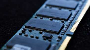 Global DRAM market revenue hit 2008 lows in the fourth quarter