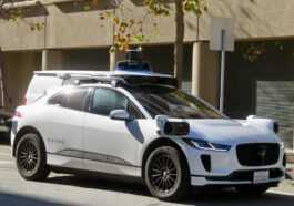 Waymo robotaxis have now driven 1 million miles autonomously with no recorded injuries