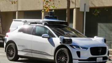 Waymo robotaxis have now driven 1 million miles autonomously with no recorded injuries